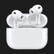 Навушники Apple AirPods Pro 3 MFHP4ZM/A (2025), білі, із зарядним кейсом