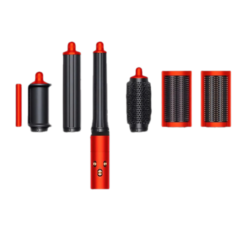 Стайлер Dyson Airwrap HS05 Complete Long Topaz/Orange (Gift Edition) (441008-01)