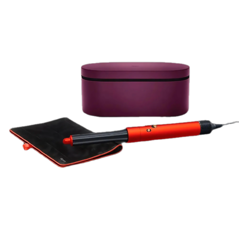 Стайлер Dyson Airwrap HS05 Complete Long Topaz/Orange (Gift Edition) (441008-01)