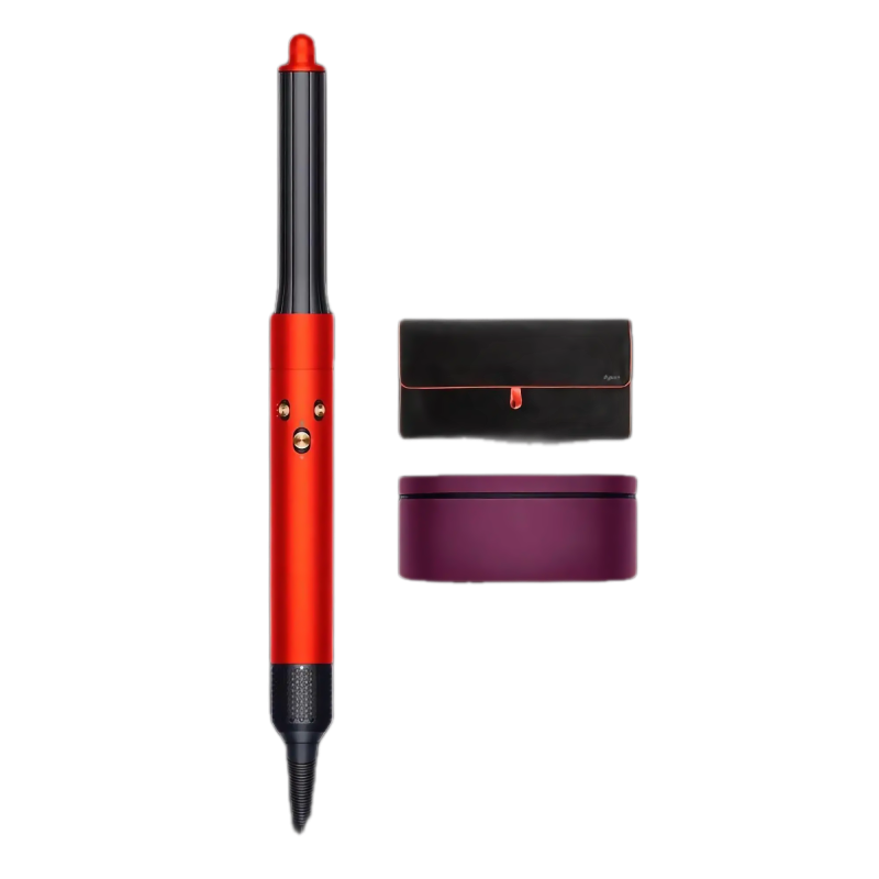 Стайлер Dyson Airwrap HS05 Complete Long Topaz/Orange (Gift Edition) (441008-01)