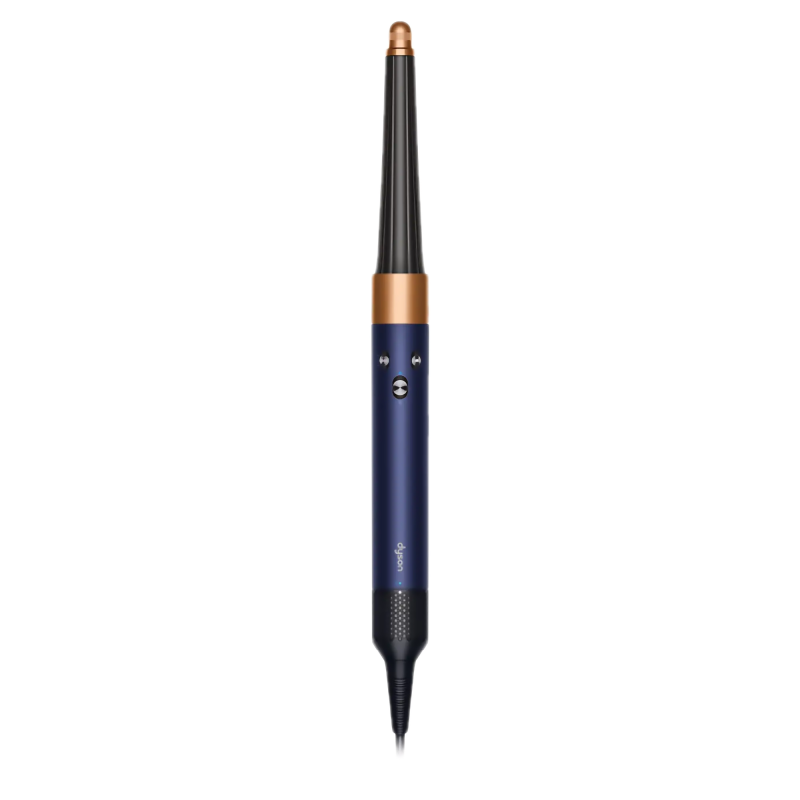 Стайлер Dyson Airwrap i.d. HS08 Complete Long Prussian Blue/Rich Copper