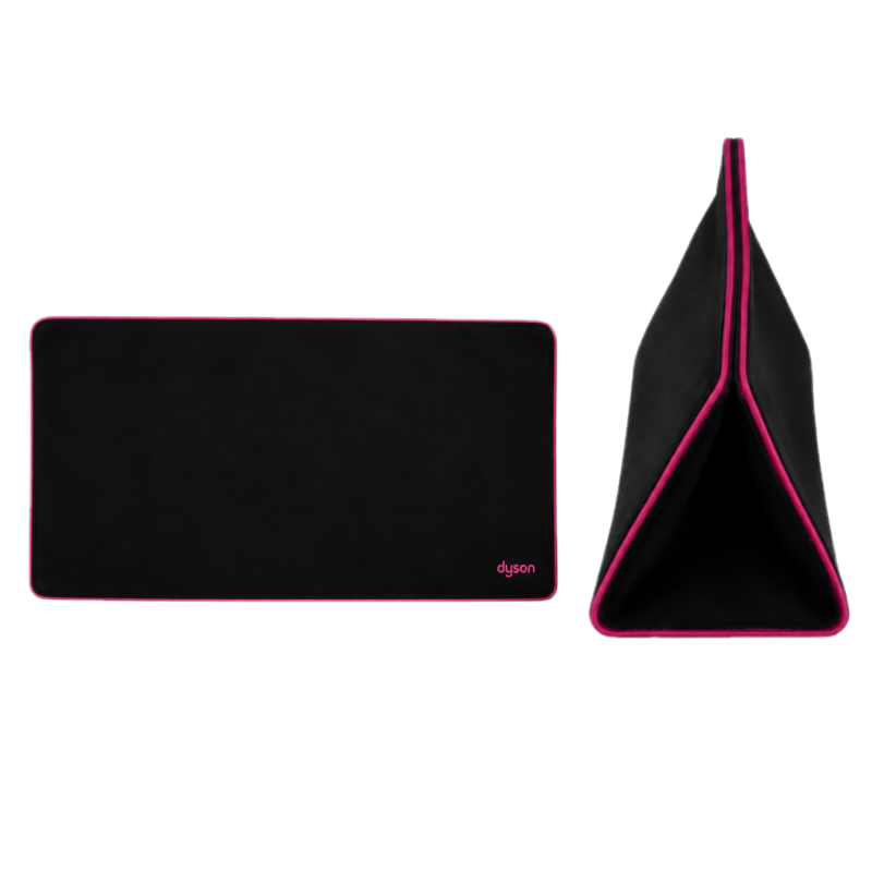 Чохол-футляр Dyson Black/Fuchsia