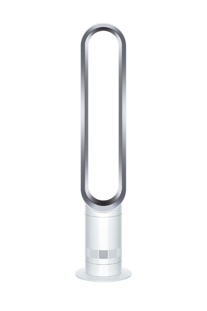 Баштовий вентилятор Dyson AM07 White (300912-01)