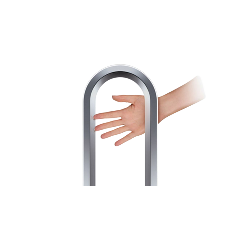 Вентилятор Dyson Tower Fan AM07 White
