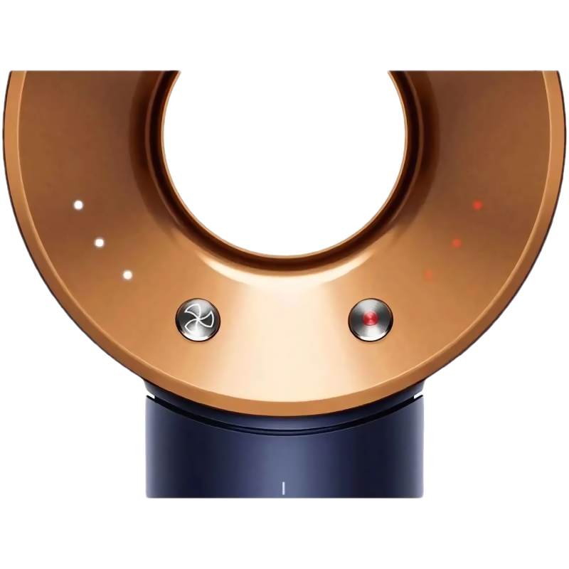 Фен для волосся Dyson Supersonic HD07 Prussian Blue/Rich Copper