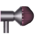 Фен для волосся Dyson Supersonic HD08 Iron/Fuchsia
