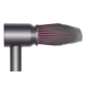 Фен для волосся Dyson Supersonic HD08 Iron/Fuchsia