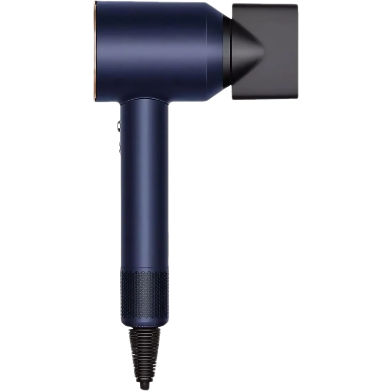 Фен для волосся Dyson Supersonic HD08 Prussian Blue/Rich Copper