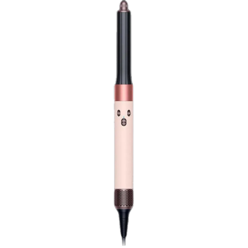 Стайлер Dyson Airwrap i.d. HS08 Complete Long Curly+Coily Ceramic Pink/Rose Gold