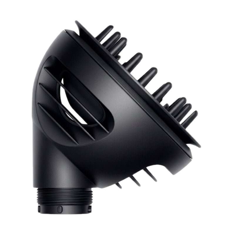 Стайлер Dyson Airwrap i.d. HS08 Complete Long Curly+Coily Jasper Plum