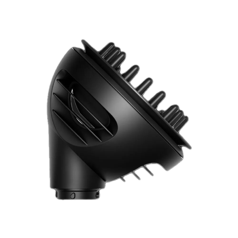 Стайлер Dyson Airwrap i.d. HS08 Complete Long Curly+Coily Strawberry Bronze/Blush Pink — уцінка