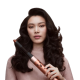 Стайлер Dyson Airwrap i.d. HS08 Straight+Wavy Amber Silk/Pink Champagne (123698-01)