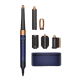 Стайлер Dyson Airwrap i.d. HS08 Complete Long Prussian Blue/Rich Copper