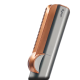 Випрямляч для волосся Dyson Airstrait HT01 Nickel/Copper (408202-01)