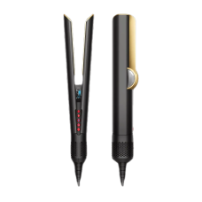 Випрямляч для волосся Dyson Airstrait HT01 Onyx Black/Gold (534040-01)