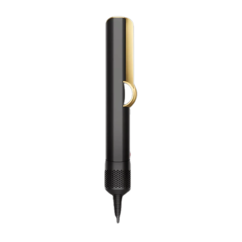Випрямляч для волосся Dyson Airstrait HT01 Onyx Black/Gold (534040-01)