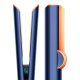 Випрямляч для волосся Dyson Airstrait HT01 Prussian Blue/Rich Copper (з кейсом) (408215-01)