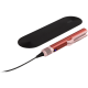 Випрямляч для волосся Dyson Airstrait HT01 Strawberry Bronze/Blush Pink (з кейсом) (560844-01)
