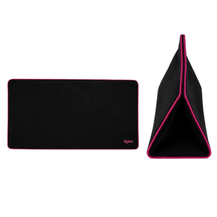 Чохол Dyson Black/Fuchsia