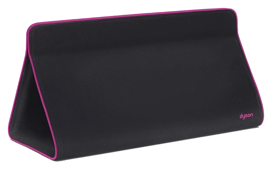 Чохол Dyson Black/Fuchsia — деталі