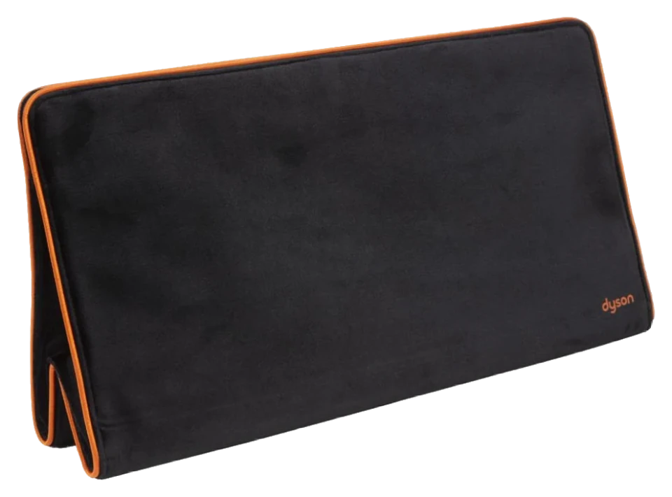 Dyson Black/Copper — чохол — деталі