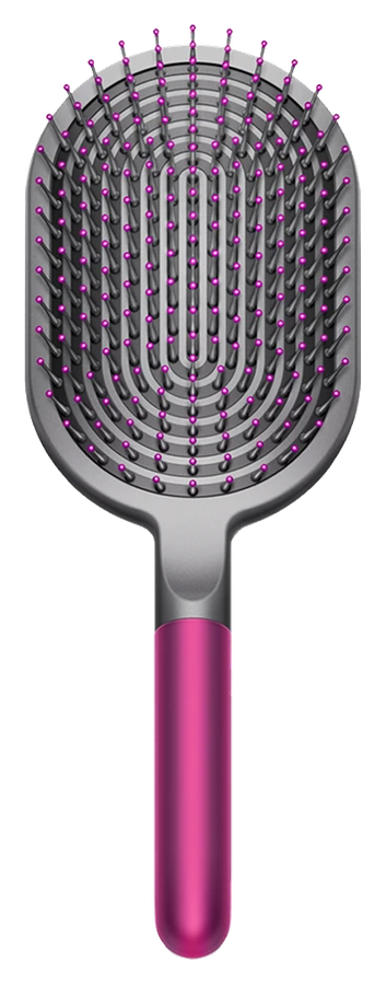 Подарунковий набір Dyson Styling Gift Set Fuchsia — деталі