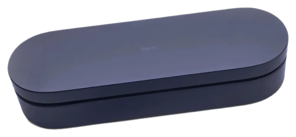 Кейс для Dyson Airstrait HT01, колір Blue — деталі