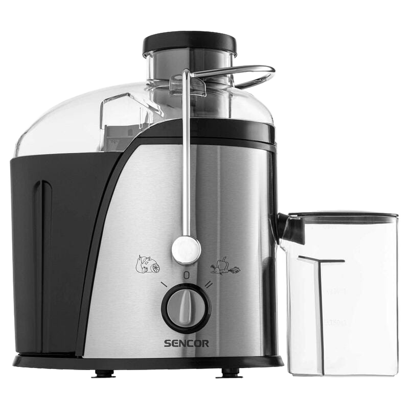 Соковижималка Sencor SJE 741SS