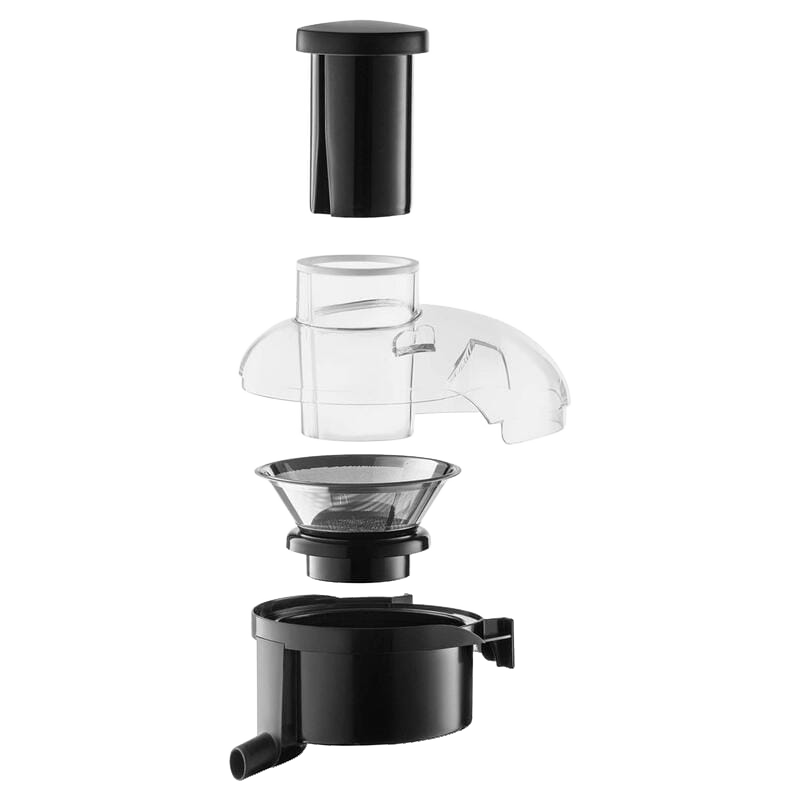 Соковижималка Sencor SJE 741SS
