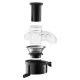 Соковижималка Sencor SJE 741SS