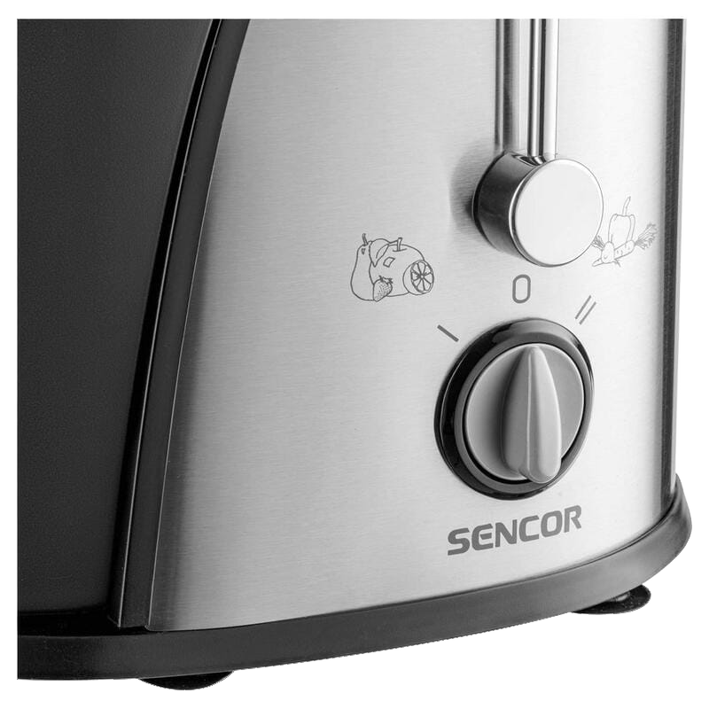 Соковижималка Sencor SJE 741SS