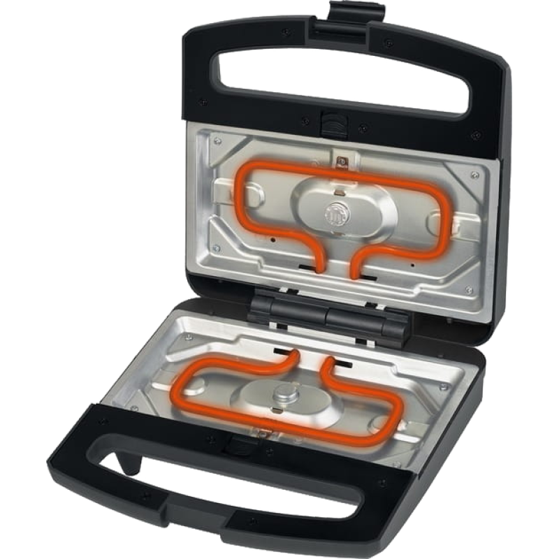 Бутербродниця Rotex RSM222-B