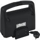Бутербродниця Rotex RSM222-B
