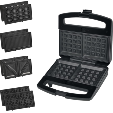 Бутербродниця Rotex RSM222-B