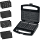 Бутербродниця Rotex RSM222-B