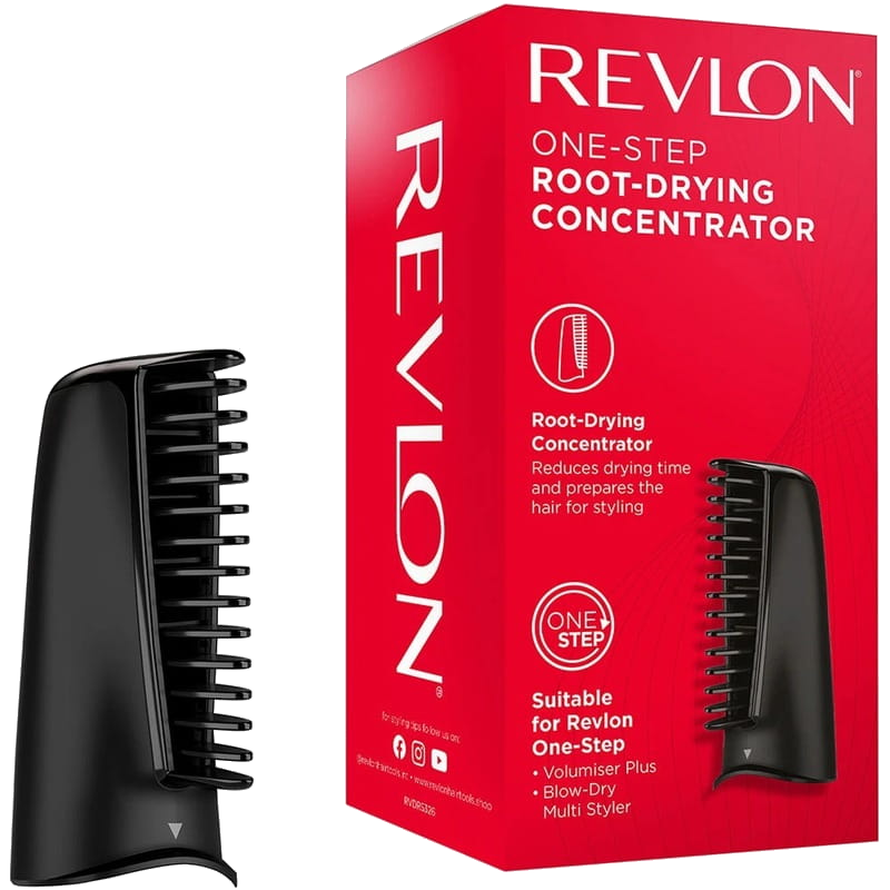 Концентратор Revlon One-Step Root-Drying Concentrator (RVDR5326)