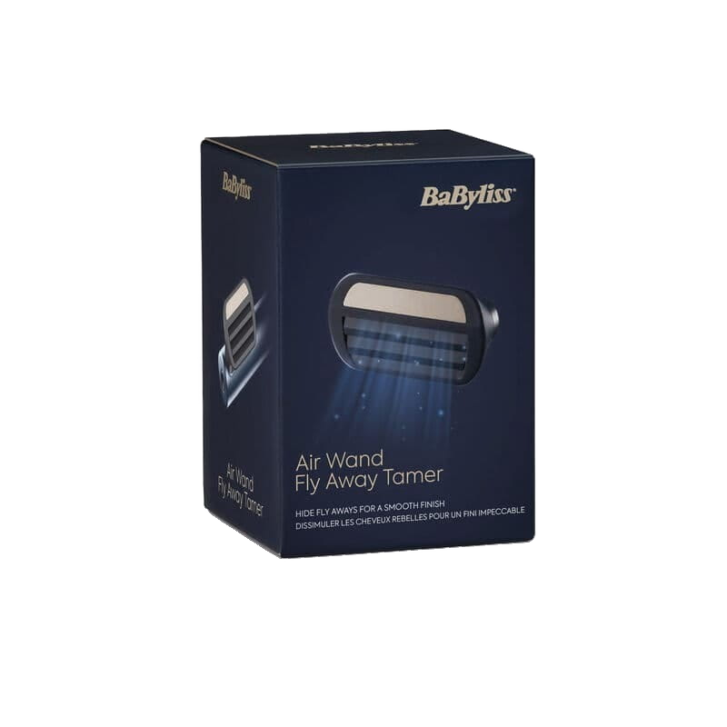 Концентратор для розгладжування волосся Babyliss AC-AS6550-FLY