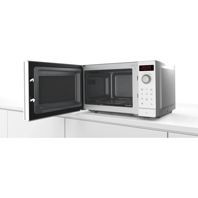 Мікрохвильова піч Bosch FFL023MW0