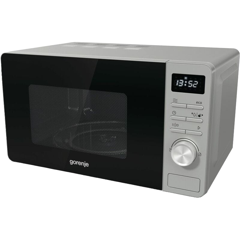 Мікрохвильова піч Gorenje MO20A3X