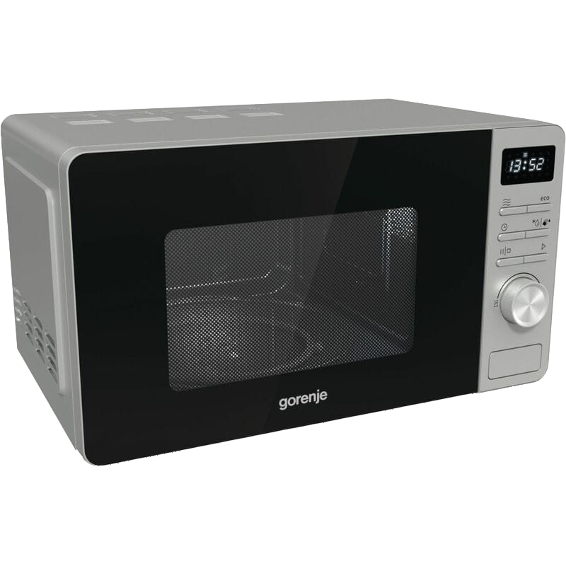 Мікрохвильова піч Gorenje MO20A3X