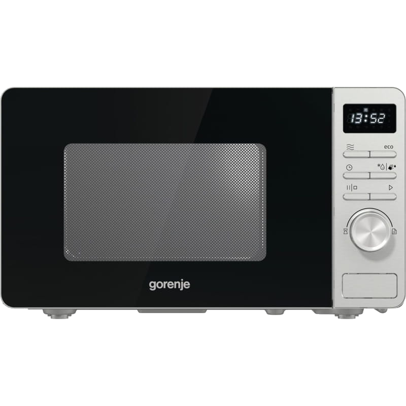 Мікрохвильова піч Gorenje MO20A3X