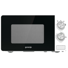 Мікрохвильова піч Gorenje MO20E1W