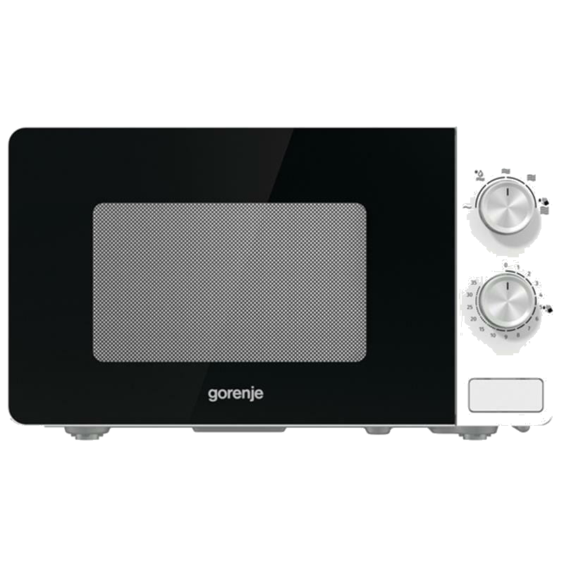 Мікрохвильова піч Gorenje MO20E1W