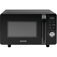 Мікрохвильова піч Gorenje MO20S4BC