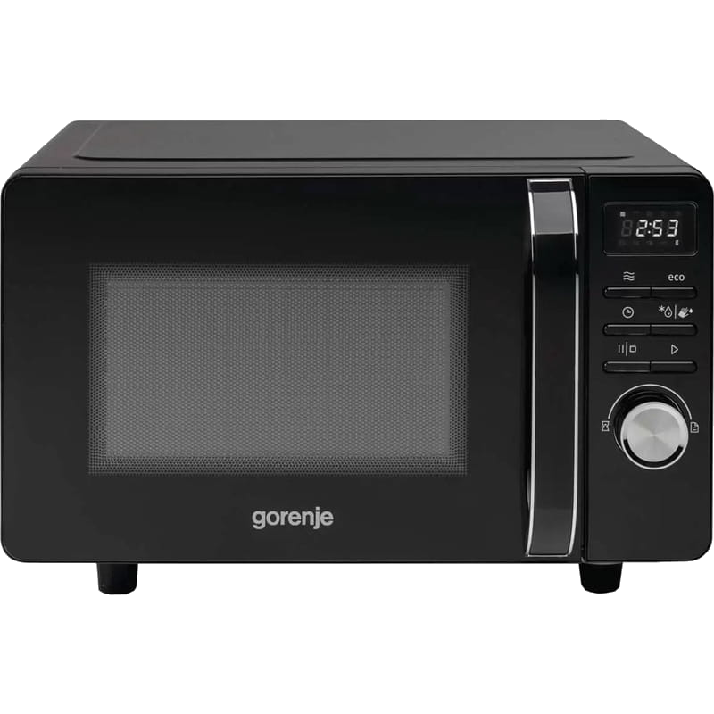 Мікрохвильова піч Gorenje MO20S4BC