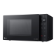Мікрохвильова піч LG MH6336GIB