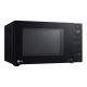 Мікрохвильова піч LG MH6336GIB