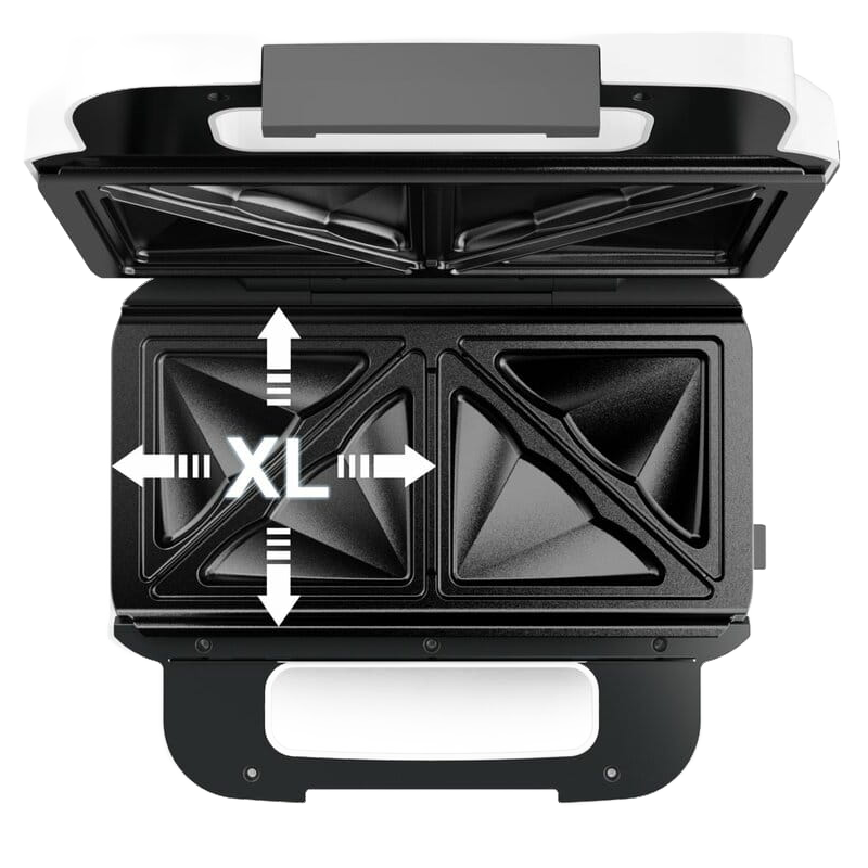Мультимейкер Tefal SW701110