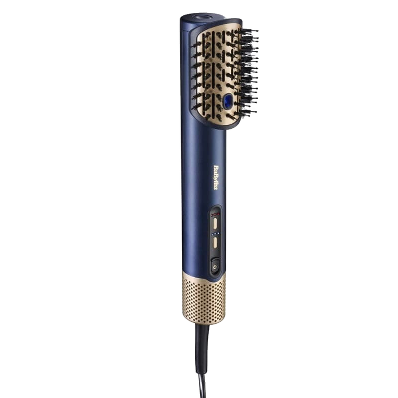Овальна щітка для надання об`єму Babyliss AC-AS6550-VOL