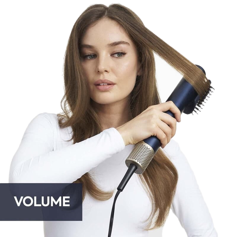 Овальна щітка для надання об`єму Babyliss AC-AS6550-VOL